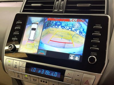 صورة 6 لـ 2023 Toyota LAND CRUISER PRADO