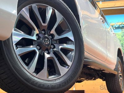 صورة 15 لـ 2023 Toyota LAND CRUISER PRADO
