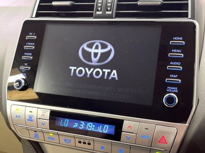 صورة 5 لـ 2023 Toyota LAND CRUISER PRADO