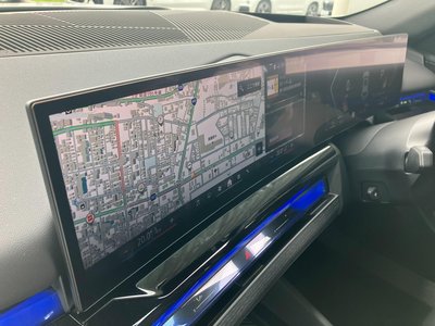 2025 BMW 5 SERIES TOURING thumbnail 36