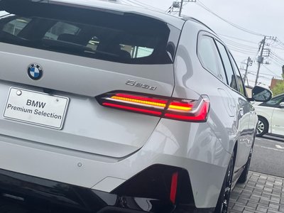 2025 BMW 5 SERIES TOURING thumbnail 49
