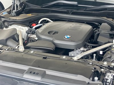 2025 BMW 5 SERIES TOURING thumbnail 50