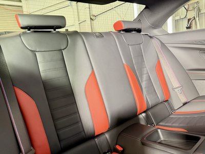صورة مصغرة 112 لـ 2026 BMW M2 COUPE