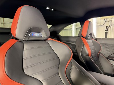 صورة مصغرة 54 لـ 2026 BMW M2 COUPE