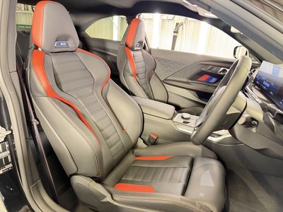 صورة مصغرة 52 لـ 2026 BMW M2 COUPE