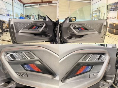 صورة مصغرة 40 لـ 2026 BMW M2 COUPE