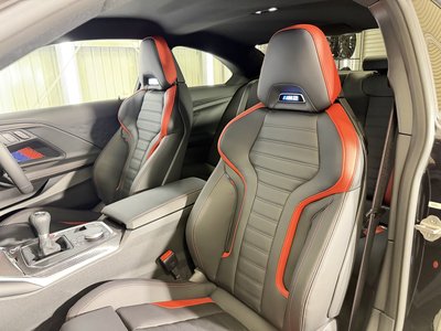 صورة مصغرة 96 لـ 2026 BMW M2 COUPE