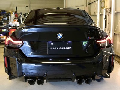 صورة 10 لـ 2026 BMW M2 COUPE