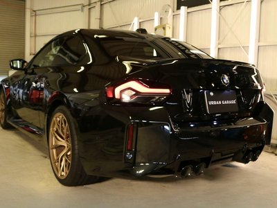 صورة مصغرة 14 لـ 2026 BMW M2 COUPE