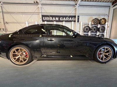 صورة مصغرة 15 لـ 2026 BMW M2 COUPE
