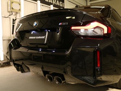 صورة مصغرة 27 لـ 2026 BMW M2 COUPE