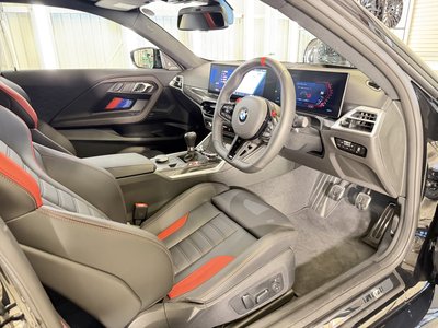 صورة مصغرة 49 لـ 2026 BMW M2 COUPE