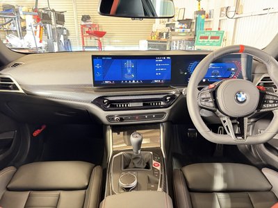 صورة مصغرة 47 لـ 2026 BMW M2 COUPE