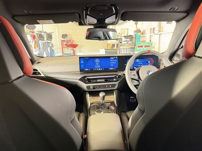 صورة مصغرة 107 لـ 2026 BMW M2 COUPE