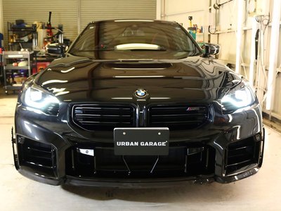 صورة 8 لـ 2026 BMW M2 COUPE