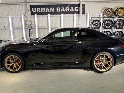 صورة مصغرة 18 لـ 2026 BMW M2 COUPE
