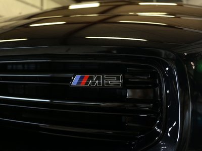 صورة مصغرة 35 لـ 2026 BMW M2 COUPE