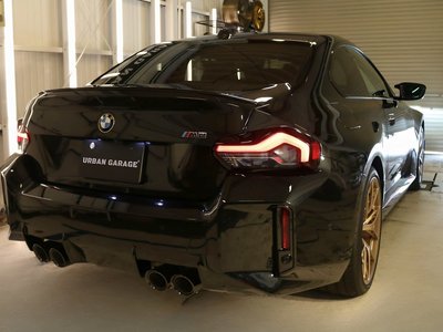 صورة مصغرة 11 لـ 2026 BMW M2 COUPE
