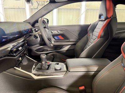 صورة مصغرة 94 لـ 2026 BMW M2 COUPE