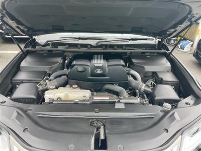 2023 Lexus LX thumbnail 36