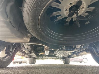 2023 Lexus LX thumbnail 37