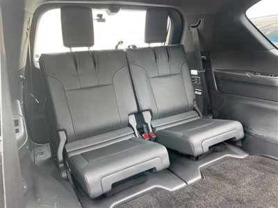 2023 Lexus LX thumbnail 20