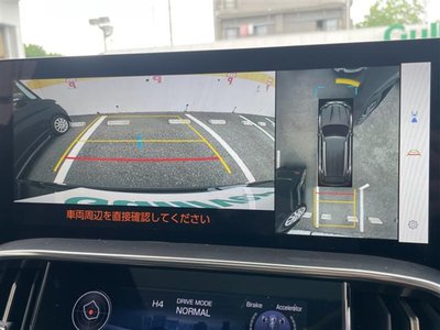 2023 Lexus LX thumbnail 9