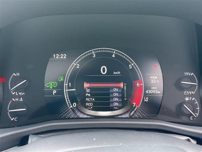 2023 Lexus LX thumbnail 5