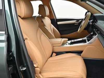 صورة 10 لـ 2021 Genesis GV80