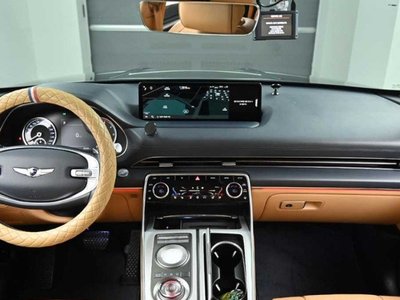 صورة 5 لـ 2021 Genesis GV80