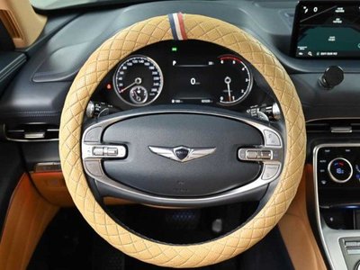 صورة مصغرة 13 لـ 2021 Genesis GV80