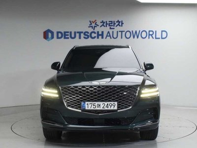 صورة 2 لـ 2021 Genesis GV80