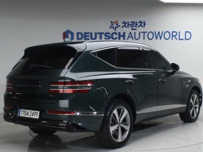 صورة 4 لـ 2021 Genesis GV80