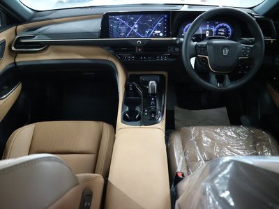 TOYOTA CROWN SPORT - 7