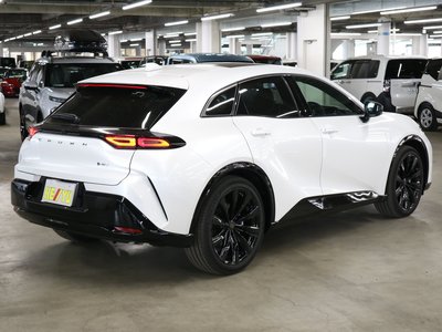 TOYOTA CROWN SPORT - 6