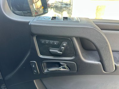 MERCEDES-BENZ G-CLASS - 10