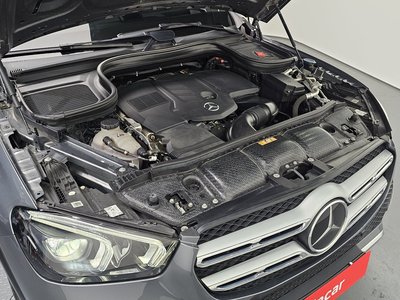 MERCEDES-BENZ GLE - 7