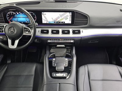 MERCEDES-BENZ GLE - 5