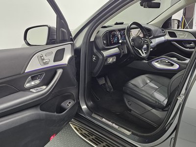 MERCEDES-BENZ GLE - 10