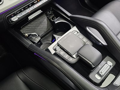 MERCEDES-BENZ GLE - 9