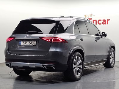 MERCEDES-BENZ GLE - 3
