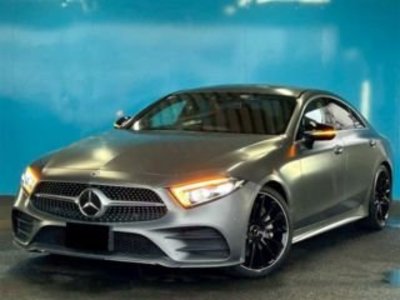 2019 Mercedes-BENZ OTHERS photo 1