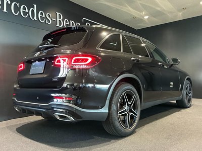 MERCEDES-BENZ GLC - 10