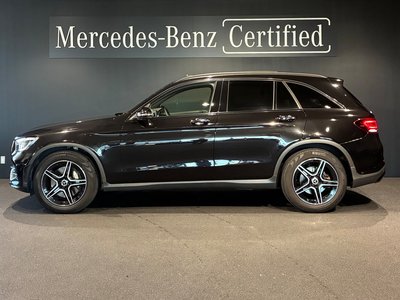 MERCEDES-BENZ GLC - 8