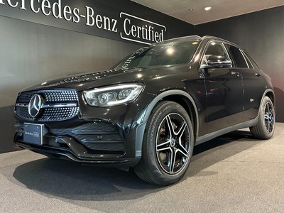 MERCEDES-BENZ GLC - 7