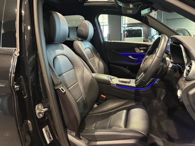 MERCEDES-BENZ GLC - 3