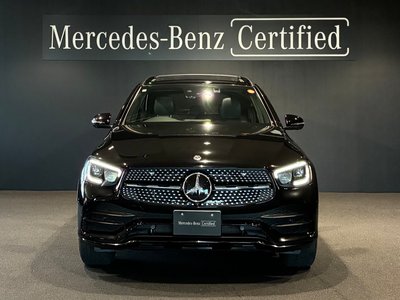 MERCEDES-BENZ GLC - 5