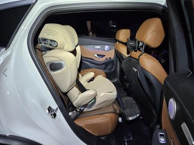 MERCEDES-BENZ GLC - 2