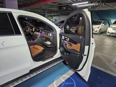 MERCEDES-BENZ GLC - 6