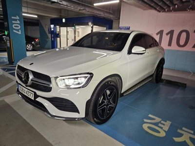 MERCEDES-BENZ GLC - 3